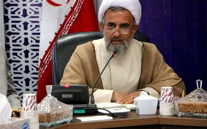 بسیج فرهنگیان بهترین جا برای خدمتگذاری است