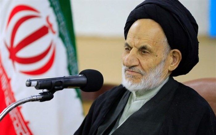 آمریکا در حال اضمحلال و اروپا رفتنی است