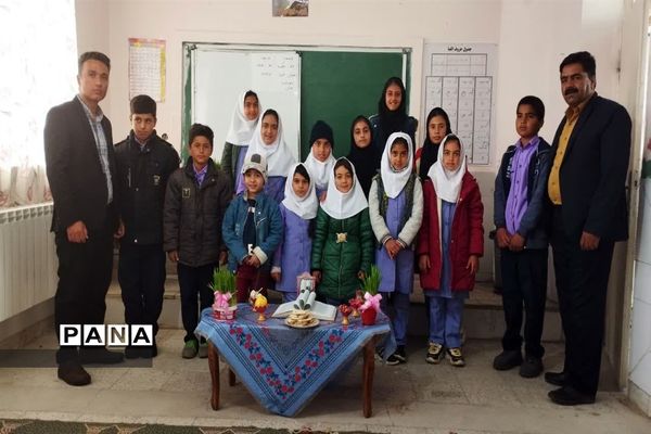 فرهنگ بومی عشایری و جشن نوروز