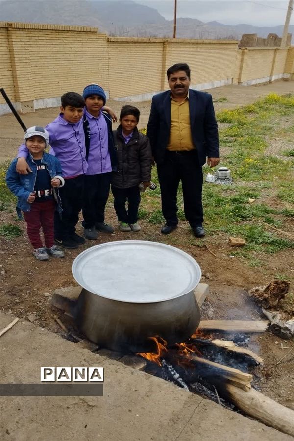 فرهنگ بومی عشایری و جشن نوروز