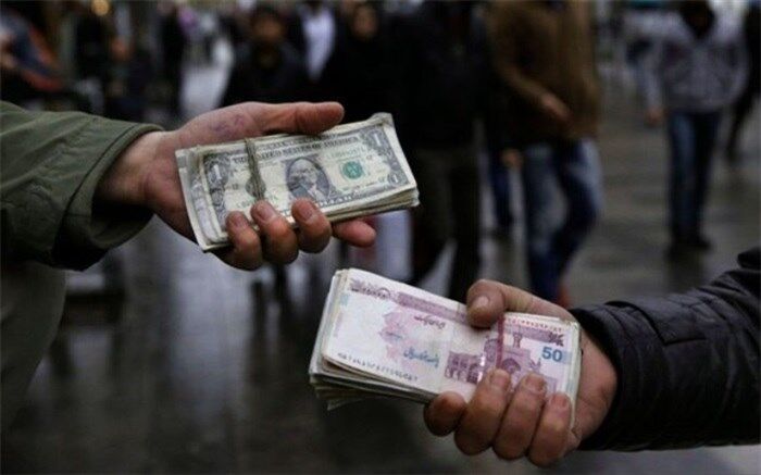 آخرین قیمت دلار در مرکز مبادله ایران