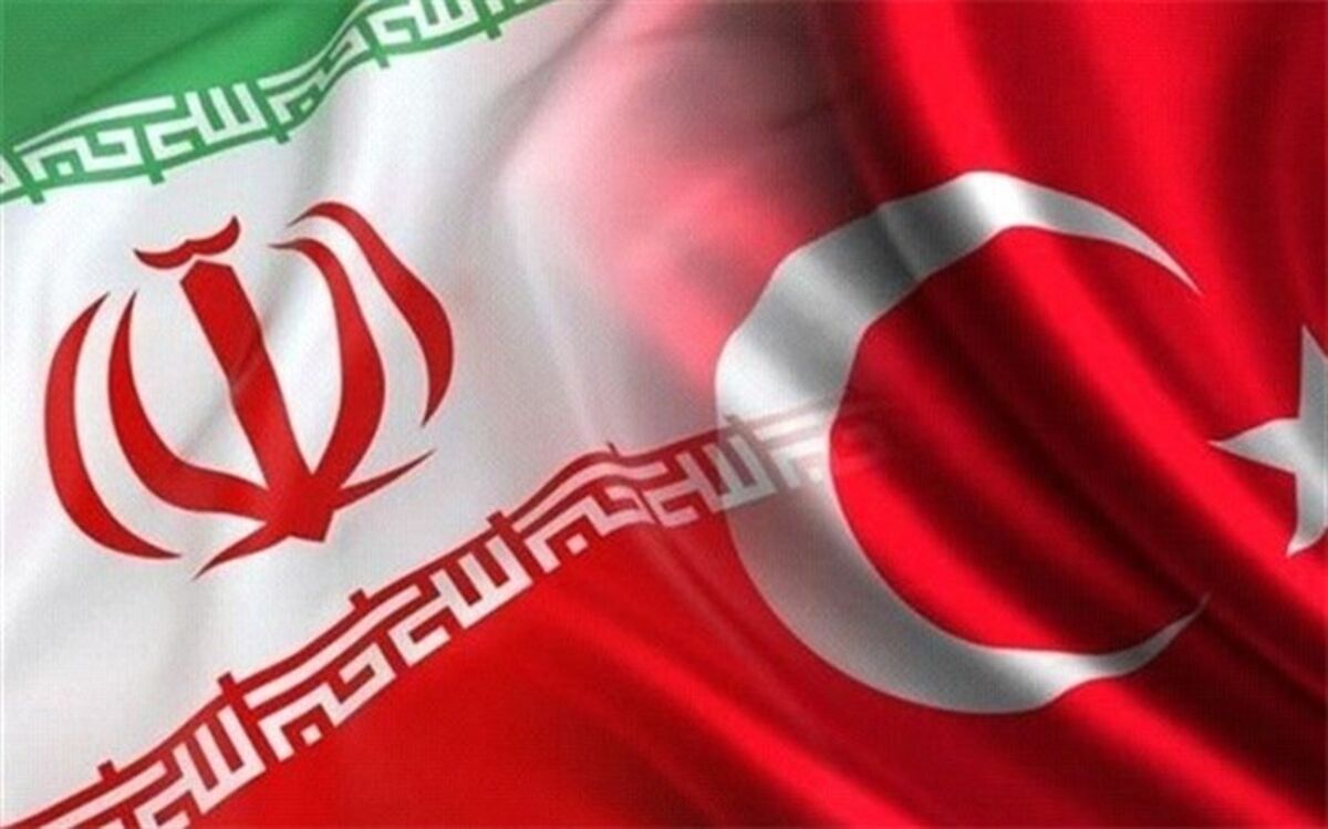 ایران و ترکیه چه میزان تجارت دارند؟