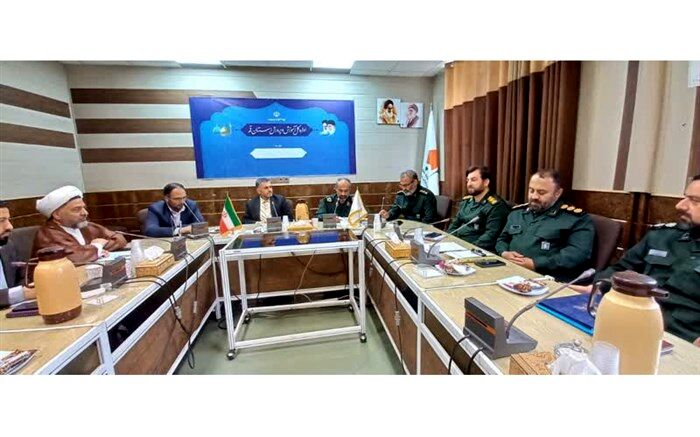 تمامی ظرفیت‌ها برای جذب حداکثری سواد آموزان بکارگیری شود