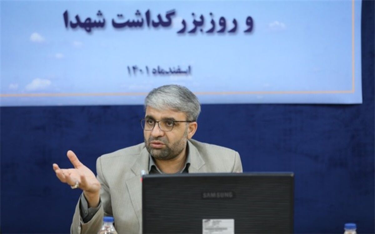 توسل به شهدا منش حاج قاسم سلیمانی بود