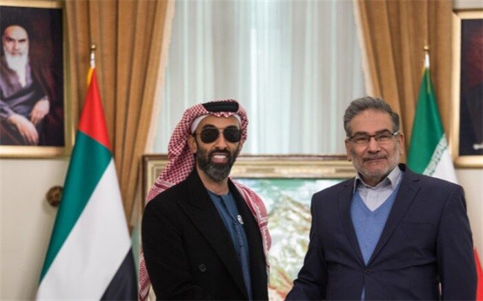 فردا؛ شمخانی برای حل‌وفصل پرونده‌های امنیتی و اقتصادی به امارات می‌رود