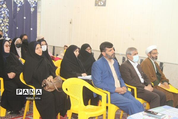 برگزاری مسابقات قرآن، عترت و نماز دبستان‌های شهرستان بهبهان
