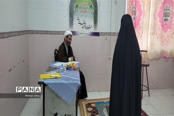 برگزاری مسابقات قرآن، عترت و نماز دبستان‌های شهرستان بهبهان