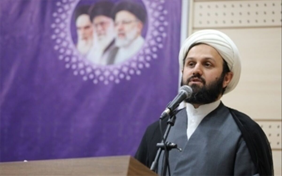 روحانیت باید مُعرف اسلام با محتوای فاخر در فضای مجازی باشد