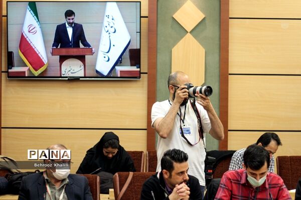 آخرین نشست خبری سخنگوی شورای نگهبان در سال ۱۴۰۱
