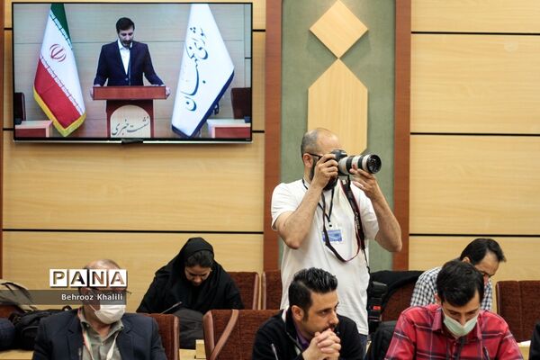 آخرین نشست خبری سخنگوی شورای نگهبان در سال ۱۴۰۱