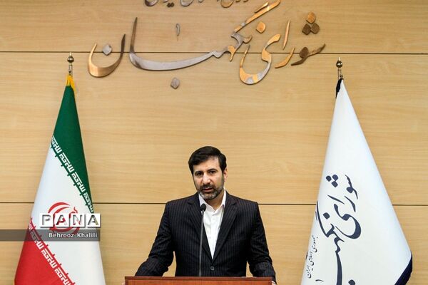 آخرین نشست خبری سخنگوی شورای نگهبان در سال ۱۴۰۱