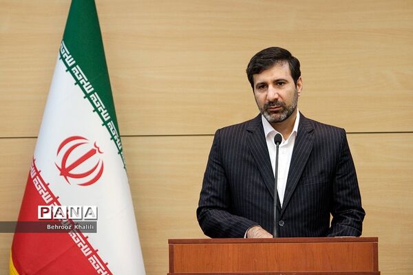 آخرین نشست خبری سخنگوی شورای نگهبان در سال ۱۴۰۱