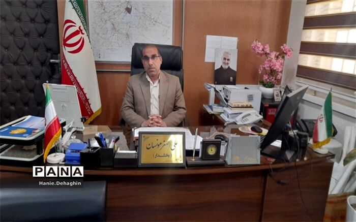 در قسمت عمرانی خدماتی بخش شریف‌آباد،  بیش از ده پروژه با بودجه ۱۴۰ میلیارد ریالی افتتاح شده است