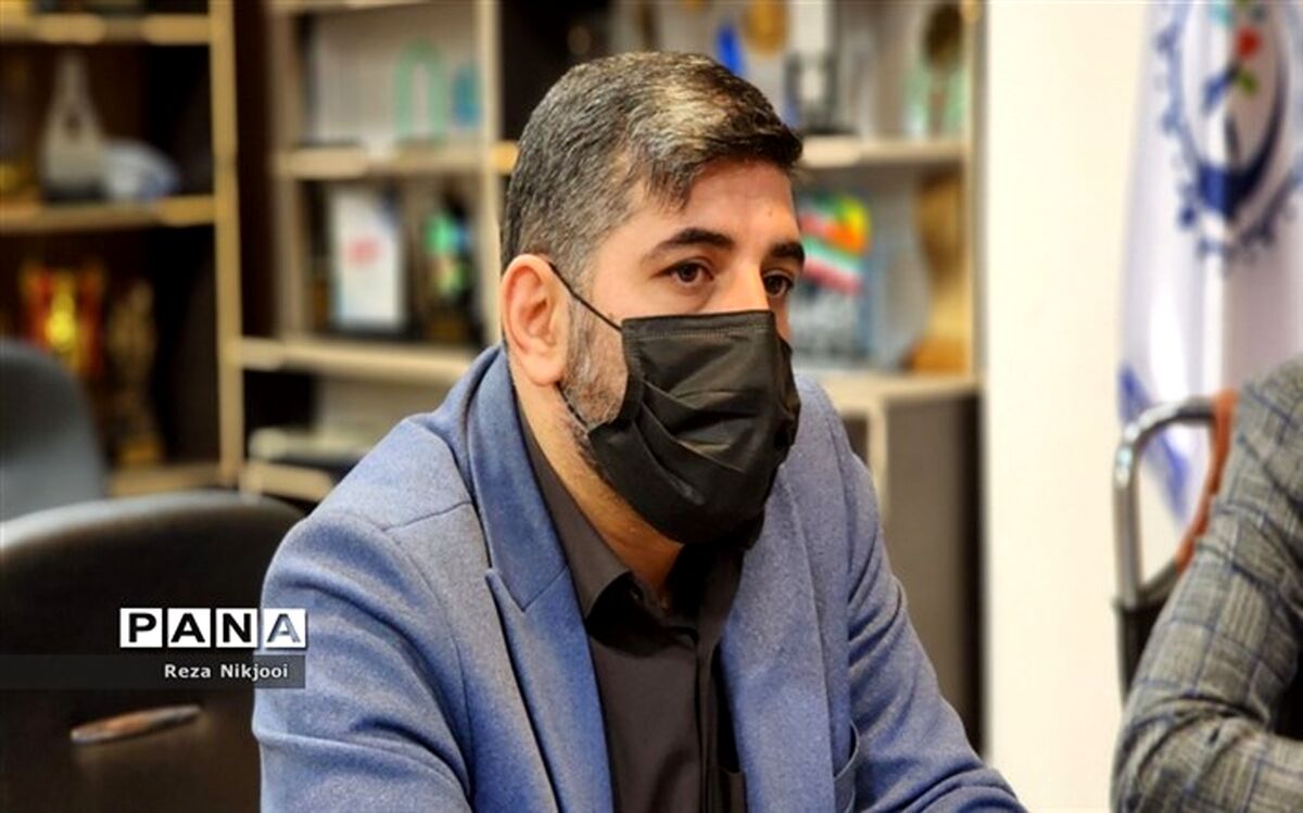 بعد از گذشت چندین سال، آمار خسارت مدارس بهارستان در چهارشنبه آخر سال به صفر رسید