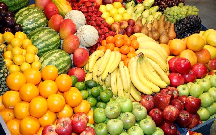 عرضه مستقیم سیب و پرتقال شب عید با قیمت مصوب