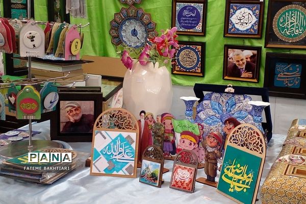 حال و هوای شب عید در بازار شهرری