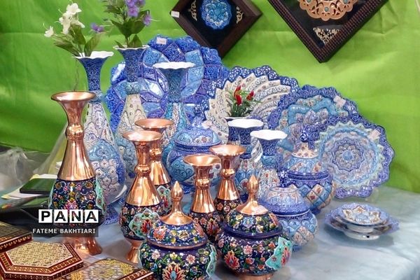 حال و هوای شب عید در بازار شهرری