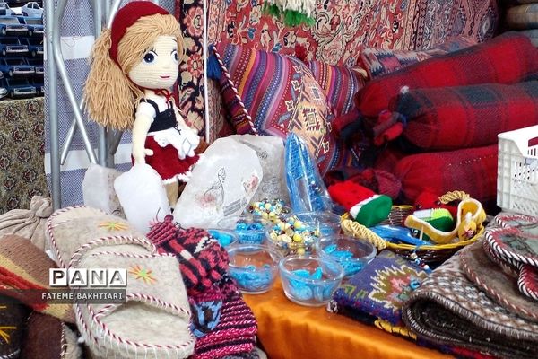 حال و هوای شب عید در بازار شهرری