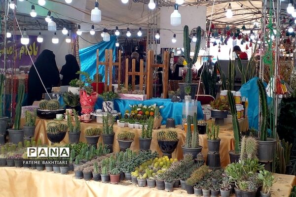 حال و هوای شب عید در بازار شهرری