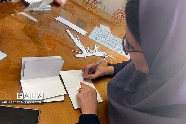 برگزاری طرح صبحانه سالم در دبستان دخترانه ایثار فشافویه