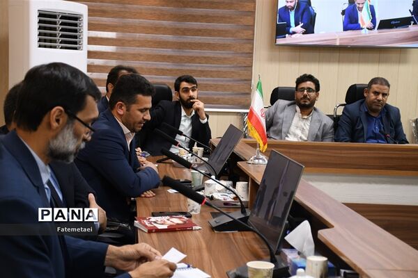 انتصاب  سرپرست خبر‌گزاری پانا در خوزستان