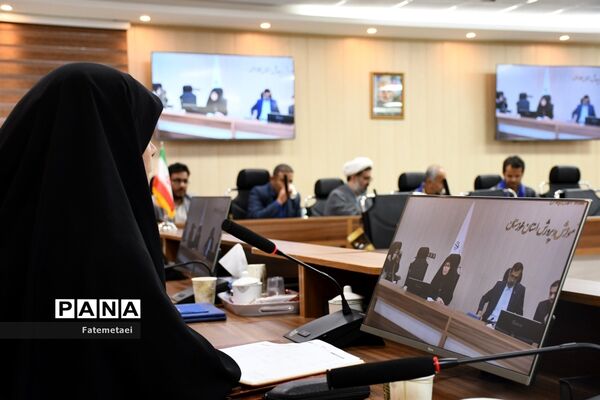 انتصاب  سرپرست خبر‌گزاری پانا در خوزستان