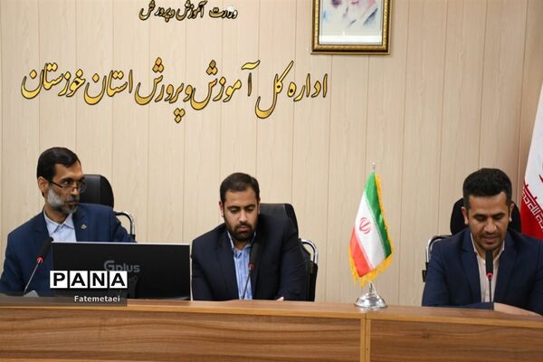 انتصاب  سرپرست خبر‌گزاری پانا در خوزستان