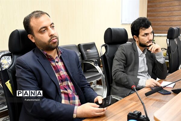 انتصاب  سرپرست خبر‌گزاری پانا در خوزستان