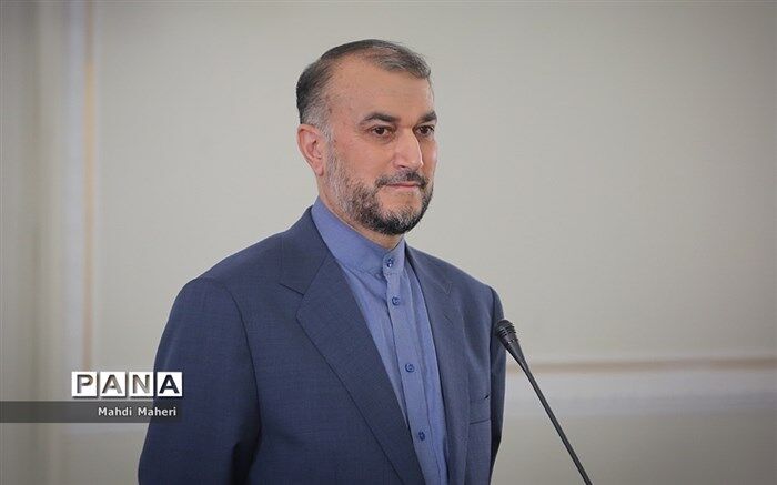 پیام تبریک امیرعبداللهیان برای همتایانش در کشورهای حوزه نوروز