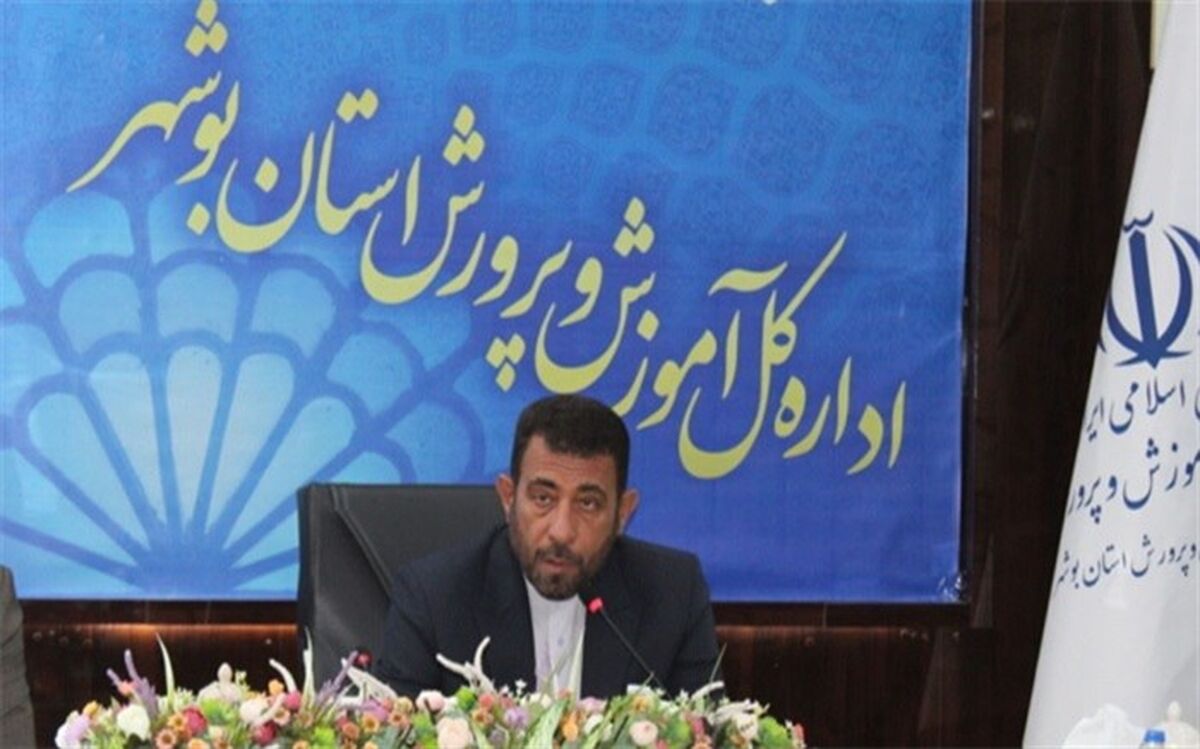 تکریم فرهنگیان در ایام نوروز مورد توجه قرار گیرد