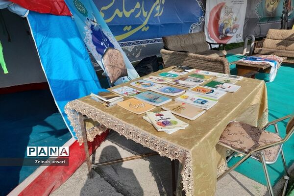 طرح ملی یادمان شهید حسن تهرانی مقدم در ملارد