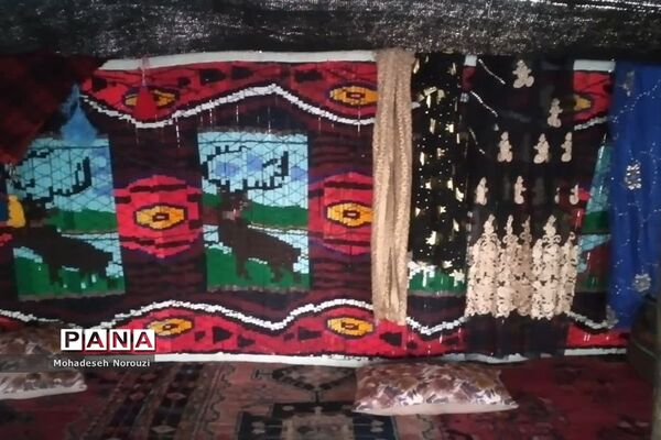 حال و هوای میدان آزادی تهران درآستانه نوروز