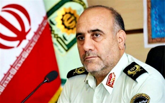 تقویت پلیس‌های اقتصادی استان‌ها در دستور کار است