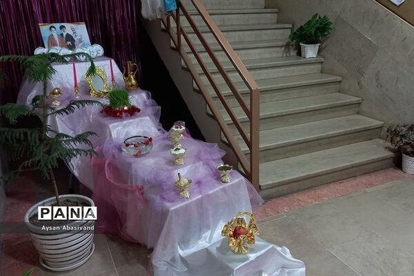 برگزاری اردوی مطالعاتی نوروز ۱۴۰۲ در شهرستان قرچک