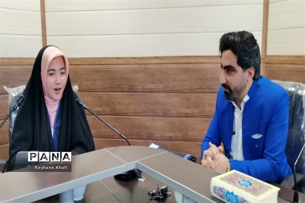 برگزاری آخرین جلسه خبرگزاری پاکدشت پانا