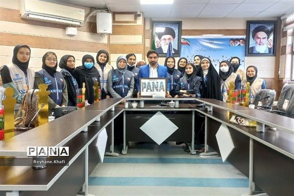 برگزاری آخرین جلسه خبرگزاری پاکدشت پانا