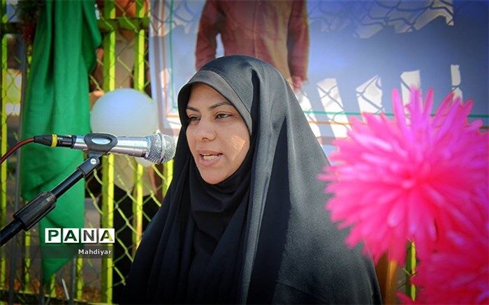 برنامه‌های آموزشی سرفصل کارهای آموزش و پرورش جوادآباد خواهد بود