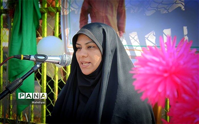 برنامه‌های آموزشی سرفصل کارهای آموزش و پرورش جوادآباد خواهد بود