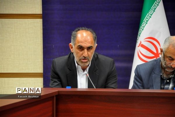 تجلیل و تقدیر از ورزشکاران مدال آور در ساری