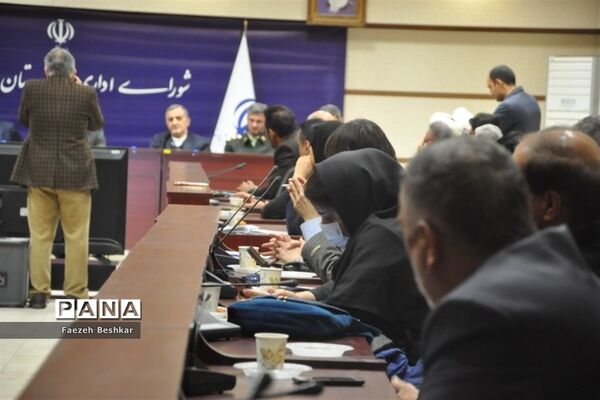 تجلیل و تقدیر از ورزشکاران مدال آور در ساری