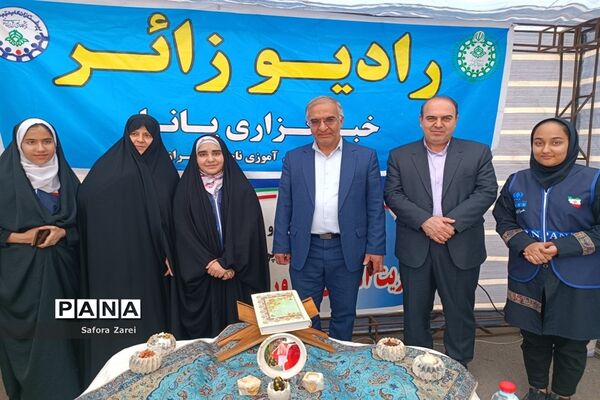 ستاد مرکزی اسکان مسافران نوروزی ناحیه چهار شیراز آماده پذیرش میهمانان نوروزی