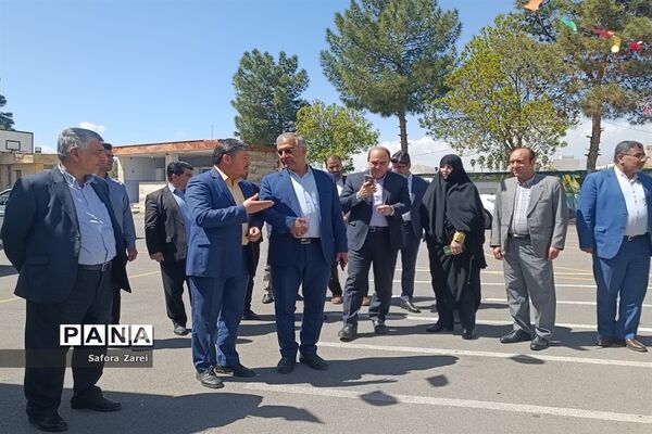 ستاد مرکزی اسکان مسافران نوروزی ناحیه چهار شیراز آماده پذیرش میهمانان نوروزی