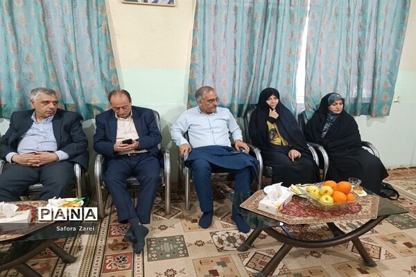 ستاد مرکزی اسکان مسافران نوروزی ناحیه چهار شیراز آماده پذیرش میهمانان نوروزی