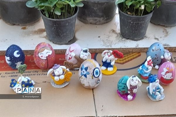 حال و هوای نوروزی در بازار شهرکرد