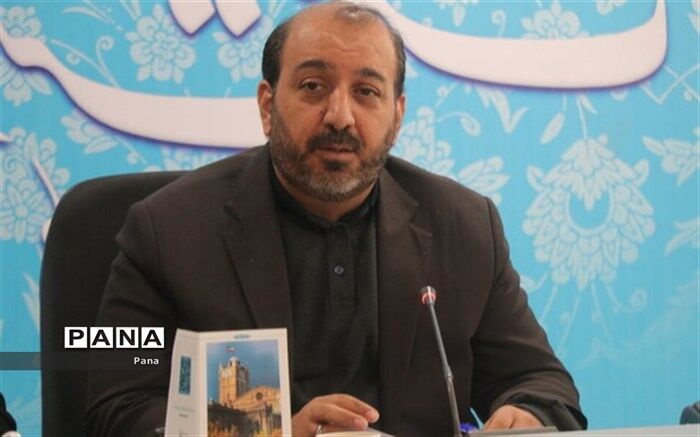 باغ گلستان تبریز احیا می شود
