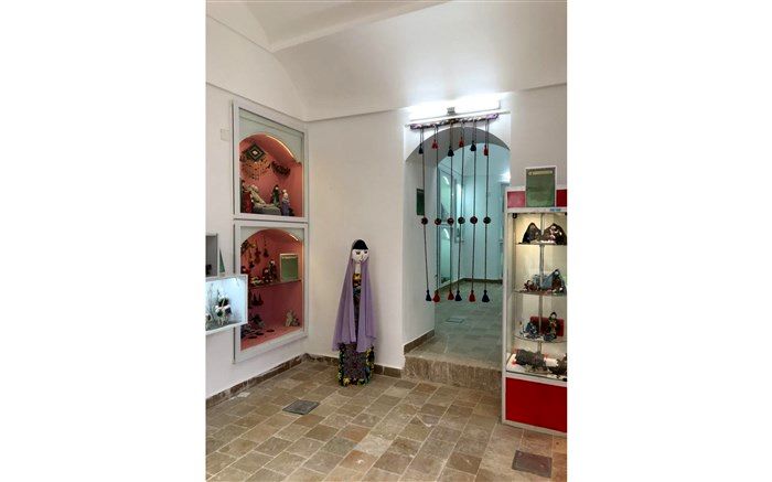 آشنایی با موزه عروسک خراسان جنوبی