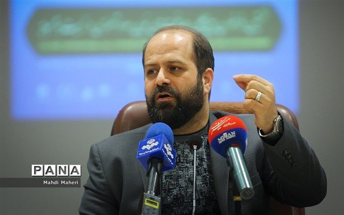 نقش مردم در ریشه‌کنی بی‌سوادی و تدوین سند راهبردی بی‌بدیل است