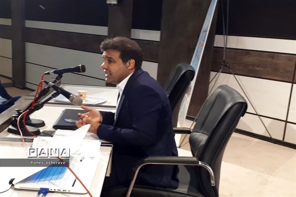 برگزاری کارگاه آموزشی توانمند‌سازی کارشناسان مسئول و کارشناسان تربیت‌بدنی نواحی و مناطق استان خوزستان در شادگان
