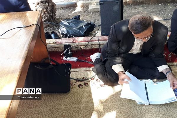 برگزاری کارگاه آموزشی توانمند‌سازی کارشناسان مسئول و کارشناسان تربیت‌بدنی نواحی و مناطق استان خوزستان در شادگان