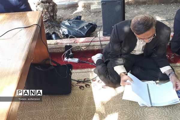 برگزاری کارگاه آموزشی توانمند‌سازی کارشناسان مسئول و کارشناسان تربیت‌بدنی نواحی و مناطق استان خوزستان در شادگان